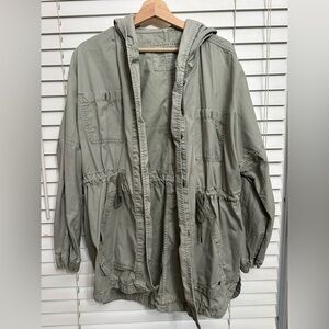 American Eagle Outfitters Jacket